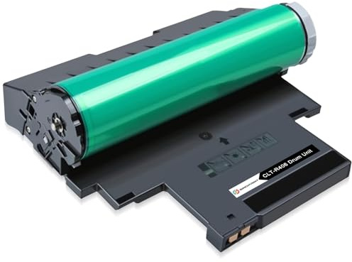 SINOPRINT CLT R406 Bildtrommel für Samsung CLT-R406 /See Trommeleinheit für CLX-3305 Series 3300 3305fw 3305fn CLP 365 360 SL-C460w Xpress C480w C480fw C430 C430w C460fw C460w C410w - 16,000 Seiten