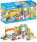 PLAYMOBIL | Welpenhaus | Welpenspielzeug Kind | Tierfiguren Set | Spielzeug für Kinder ab 4 Jahren | 71743