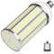 Ampoules LED E27, 150W LED Ampoule de Maïs E27/E40 800W Équivalent Ampoules à Incandescence, 15000Lumen ultra-lumineux, 3000K Blanc Chaud, pour Entrepôt Atelier Garage (Blanc Chaud-3000K, 150W)