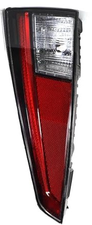 Generico Faro Posteriore 81581-47021 81591-47021 Per Toyota Per Prius 2016 2017 Fanale Posteriore Auto Stop Freno Fanale Posteriore Luce Di Guida Fanali Posteriori(Giusto)