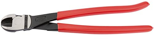 Knipex 18476 250mm High Leverage Heavy Duty Centre Cutter