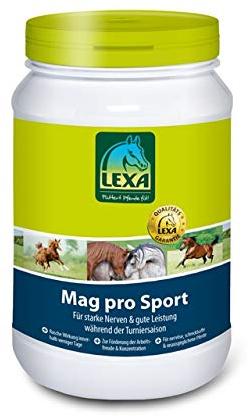 Mag pro Sport 1 kg Dose