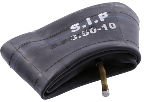Schlauch SIP für Vespa, 3.00–3.50- Hohe Qualität Röhre für Piaggio APE 50 50 TL1–2 Stroke 2 Stroke AC 69–80
