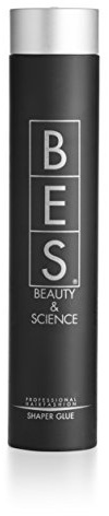 BES Hair Fashion Shaper Glue 250ml
