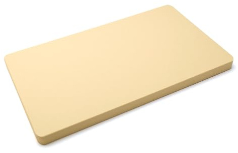 Yoshihiro Hi Soft High Performance Professional Grade Cutting Board Japanese Sashimi Chef's Tool Made in Japan (Small)