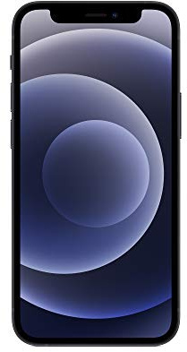 Apple iPhone 12 mini (64 GB) - Schwarz