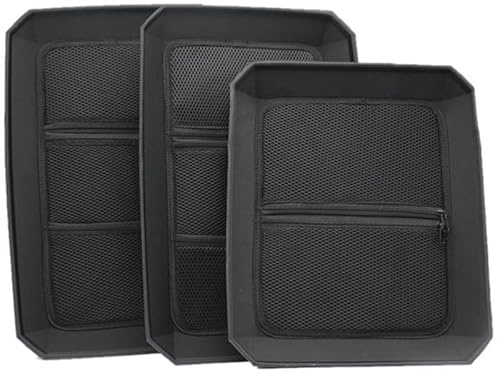 DELLEN for Il Motociclo for vano Bagagli Contenitore Interno for BMW R1200GS LC Adventure R1250GS LC F800GS F700GS Custodia Laterale Superiore Borsa