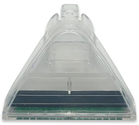 Tolxh #38613040, 304593001 Carpet Upholstery Nozzle Replacement Part New For Hoover
