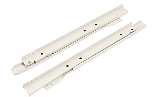 Guide per cassetti per carichi pesanti Guide per cassetti 250 300 350 400 450 500 Guide per cassetti con rotelle da 550 mm Guide per cassetti in plastica con cuscinetti a sfera ad estensione totale