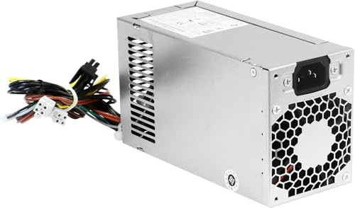S-Union mejorado L77487-001 L89233-001 500W Fuente de alimentación HP 280 G8 Pro Z2 G5 Festo L77487-003 L81009-800 PA-5501-2HA DPS-500AB-51