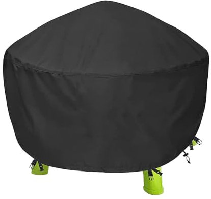 Kinder-Wassertisch-Abdeckung, Sand- Und Wasserspieltisch-Abdeckungen, 210D Oxford Tuch Wassertisch, Wasserdicht, Staubdicht, UV-Schutz, Outdoor-Spielzeug-Abdeckung