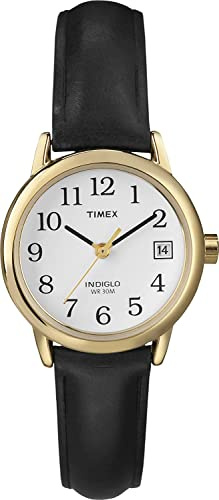 Timex Easy Reader T20071 Damen-Armbanduhr, 25 mm