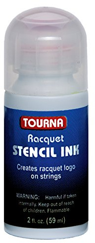 Tourna Saitenstift, blau