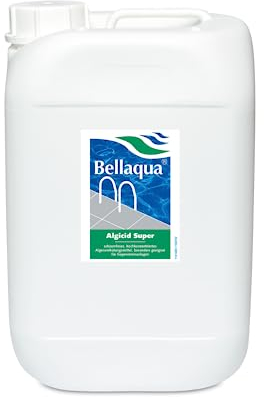 Bayrol Bella Qua algicid Super