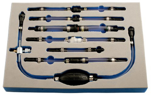 Laser 5262 Diesel Priming & Bleeding Kit