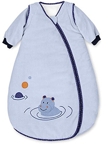 Sterntaler 9511620 Schlafsack Norbert, 70 cm