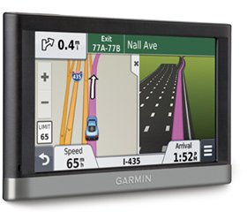 2022 Maps Garmin America USA + Canada Widescreen Satellite Navigation GPS System Sat Nav- Free Lifetime Map Updates