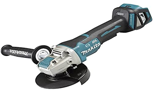 MAKITA DGA469Z - Amoladora bl18v lxt x-lock 115mm