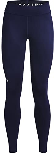 Under Armour Coldgear Authentics - Leggings Coldgear Authentics para Mujer
