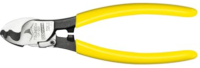 Tsunoda CA-22S Cable Cutter (6-Inch w/Spring)