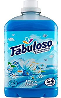 Fabuloso Ammorbidente Concentrato
