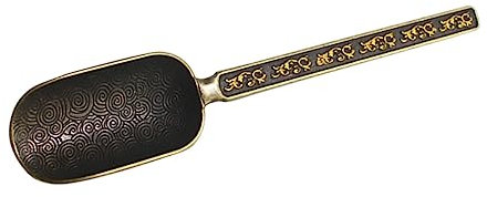 Anneome Cuillère à Thé Vintage Et Zinc Cuillère Mesure Rétro pour Thé Et Café Accessoire Élégant Bronze Antique