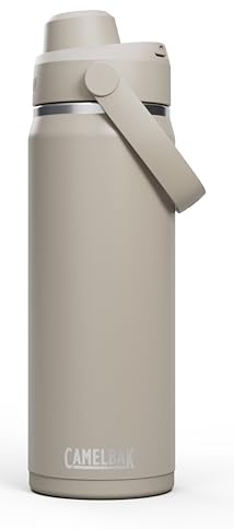 CAMELBAK Thrive Chug VSS Botella de Agua Stone 600 ml