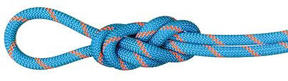 Mammut 8.7 Alpine Sender Dry Rope 60m