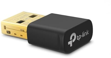 Adaptateur USB Wi Fi 6 TP Link Archer TX1800U Nano Noir