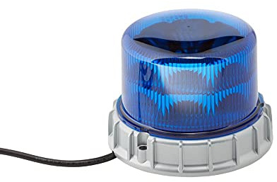 HELLA 2XD 012 984-311 LED Rundumleuchte - K-LED 1.2 - 12/24/10/30V - Anbau