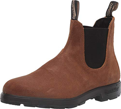 BLUNDSTONE 1911 Original 500 Series Unisex-Adult, Brown EU 43