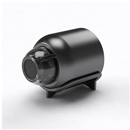 BFYNDE Mini 5g Wireless WiFi Camera 1080p HD Mini WiFi Camera 1080p HD - Including Night Vision 1 Pc