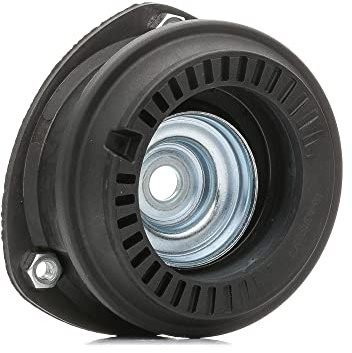 RIDEX 1180S0481 Federbeinstützlager mit Wälzlager Vorne Kompatibel mit VW Golf 7 Schrägheck 5G1, BQ1, BE1, BE2 5Q0412249C 5Q0412249E 5Q0412249F