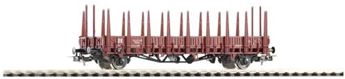 Piko H0 54486 H0 Rungenwagen ex ULM der DR
