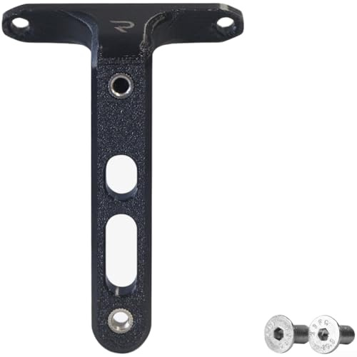 Support pour bouteille d'eau de vélo, support imprimé 3D pour système de selle SWAT, charge maximale 2,5 kg, porte-bouteille pour extension de selle