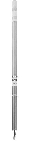 LDAUYZLING Soldering Iron Tips High Temperature Resistance Electronic Welding Accessories T12‑B2