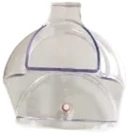 Genérico Accesorios for el depósito de agua de la cafetera de cápsulas Nestlé EN95 y EN97.