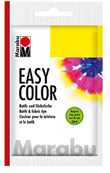 Marabu EasyColor Maigrün