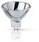 Philips LAMP250/24ELC5H Halogen Lamp 250W / 24V, Elc Long Life, Gx5.3, 3400K, 500H, Multicolore, 1 Unidad (Paquete de 1)