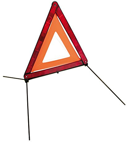 LAMPA Triangle de signalisation 65799