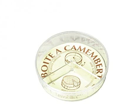 Henri 4533 Camembert-Dose, Durchmesser 11 cm