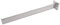 SO-Tech® Soporte de Toallas para Pared, Barra para Toallas, Peti 325 mm