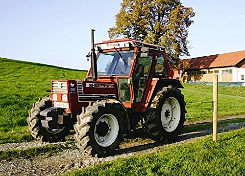 Kerbl Elektro Viehschranke Electro Gate isolierte Handgriffe 6 m Set