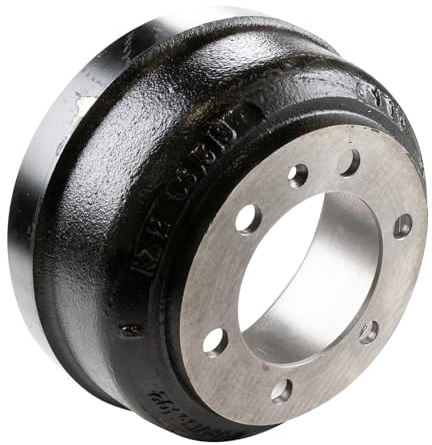 Bremstrommel hinten Perrot Bremse Passend für Daily 7165402