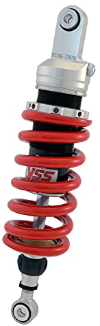 YSS TOPLINE MONO STOSSDÄMPFER TRIUMPH DAYTONA T595 (REF.YSS: MZ456-370TRL-03-X)