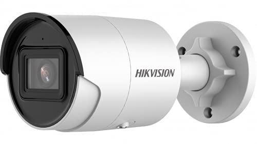 Hikvision Bullet IP 4MP AcuSense - DS-2CD2046G2-I