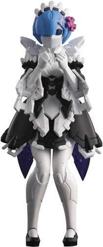 Banpresto RE:Zero - Starting Life in Another World - REM - Figurine 14cm
