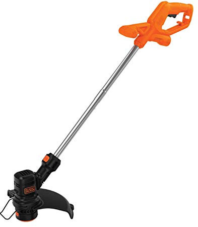 BLACK+DECKER Tagliabordi, 13, 4 Amp (BEST935)