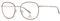 Rodenstock Men's R7114 Sunglasses, a, 51