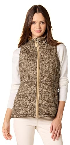 Amazon Essentials Donna Smanicato Con Cerniera Di Peso Medio